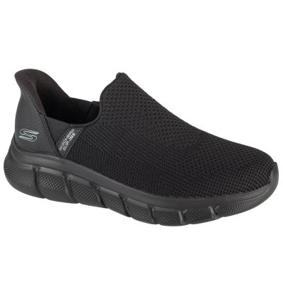 Skechers Slip-Ins: Bobs Sport B Flex - Resilient Edge 118306-BBK Schwarz 41