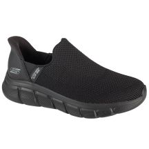 Skechers Slip-Ins: Bobs Sport B Flex - Resilient Edge 118306-BBK Schwarz 41