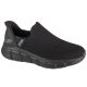Skechers Slip-Ins: Bobs Sport B Flex - Resilient Edge 118306-BBK Schwarz 41