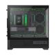 7. GameMax VISTA 2 MB Mini-Tower Schwarz