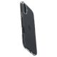 8. Spigen Liquid Crystal Hülle für iPhone 16 Plus – transparent