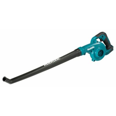 3. 18V MAKITA LXT DUB186Z Akku-Laubbläser