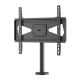 15. Neomounts DS42-430BL14 TV-Wandhalterung 139,7 cm (55") Schwarz