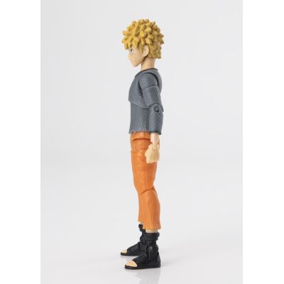 4. ULTIMATE LEGENDS NARUTO - NARUTO FINAL VALLEY