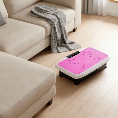 10. SVP45 HMS Vibrationsplattform