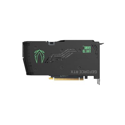 2. ZOTAC GAMING GEFORCE RTX 3050 ECO 8GB GDDR6 Grafikkarte