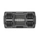 2. Verstellbare Halbhantel 25 kg SFIT-P-HH30003