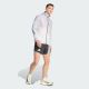 5. Laufjacke adidas TERREX Xperior CLIMA365 Light Windweave Jacket – black/white, Größe: XL