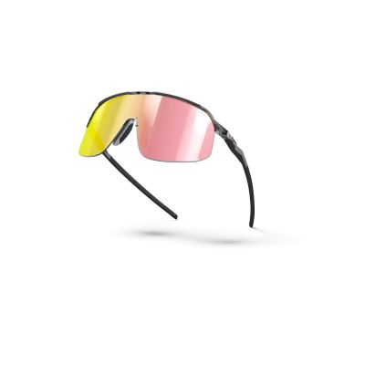 3. JULBO DENSITY Brille schwarz