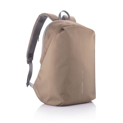 23. XD DESIGN ANTI-DIEBSTAHL-RUCKSACK BOBBY SOFT BRAUN P/N: P705.796