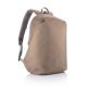 23. XD DESIGN ANTI-DIEBSTAHL-RUCKSACK BOBBY SOFT BRAUN P/N: P705.796