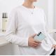 6. Tech-Protect FlexAir Hybrid-Hülle für Samsung Galaxy S26 FE – Transparent