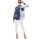 10. Tommy Hilfiger Millie W Shirt WW0WW27387
