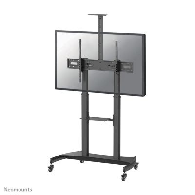 Neomounts by Newstar PLASMA-M1950E Schilderhalterung 2,54 m (100") Schwarz