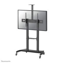 Neomounts by Newstar PLASMA-M1950E Schilderhalterung 2,54 m (100") Schwarz