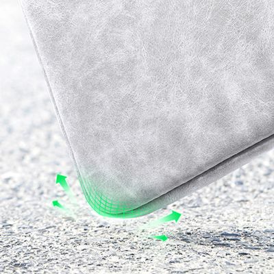 4. Ugreen LP187-Tasche für einen 14-14,9-Zoll-Laptop – Grau