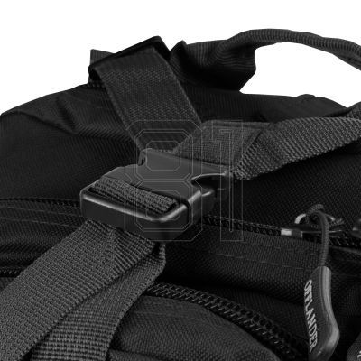 5. Offlander Survival 25L Rucksack OFF_CACC_32BK