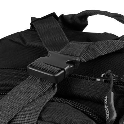 5. Offlander Survival 25L Rucksack OFF_CACC_32BK