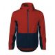 2. Malfini Rainbow Jacke M MLI-53807 rot