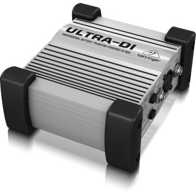 Behringer DI100 Audiomodul