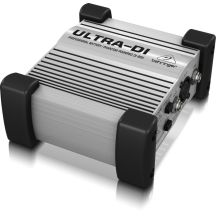 Behringer DI100 Audiomodul