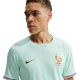 5. Nike Frankreich Match 2026/27 Herren-Trikot Mint IB5200 394