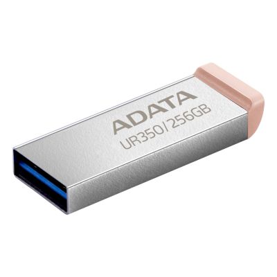 3. ADATA-Stick UR350 256 GB UR350-256G-RSR/BG