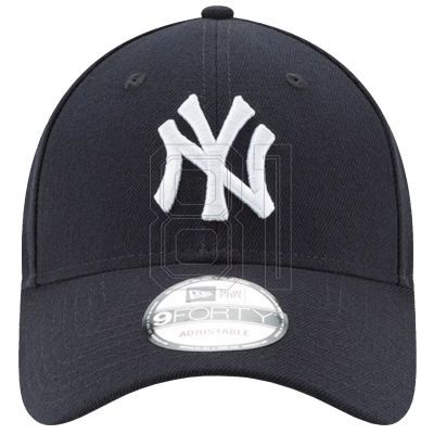 5. New Era 9Forty The League New York Yankees Mlb-Kappe 10047538