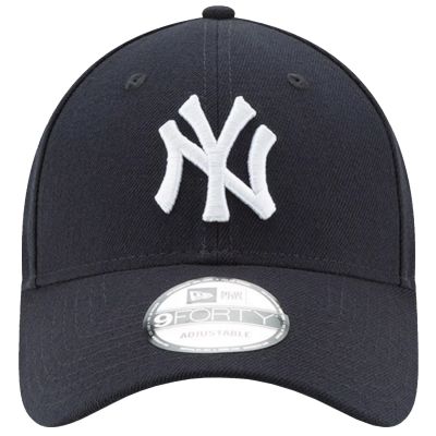 5. New Era 9Forty The League New York Yankees Mlb-Kappe 10047538