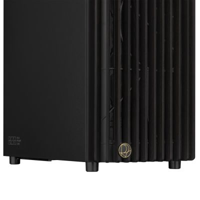 32. Asus ProArt PA401 Gehäuse – Holz-Edition