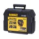 6. DeWALT DCLE34021D1-QW Drehspiegel