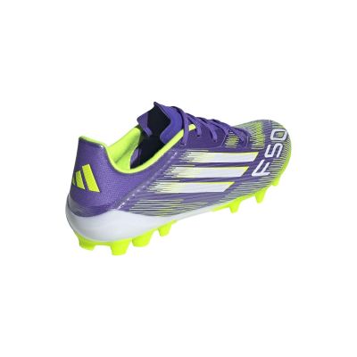 6. Adidas F50 League 2G/3G AG JH7740 Schuhe