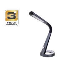 Tisch-LED-Lampe ALTO BL1063B Schwarz