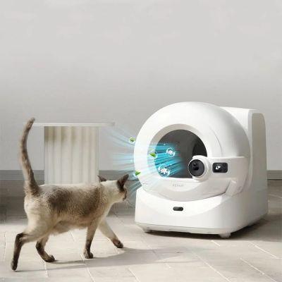 5. PETKIT N60-3 Stück