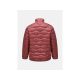 2. Herren-Daunenjacke PEAK PERFORMANCE M Helium-Daunenjacke, Farbe Rot