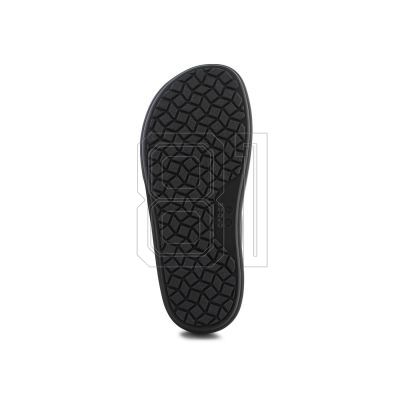 5. Crocs Brooklyn Luxe Gladiator W 209557-060 Sandalen