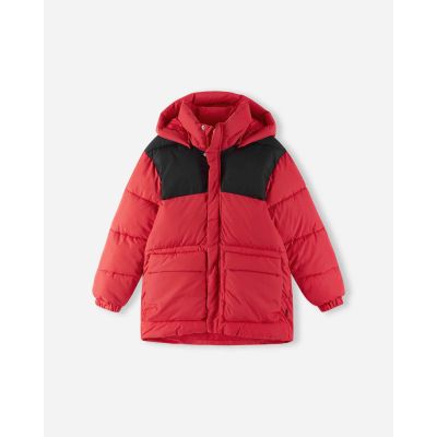 Reima Toukola Kinder Winterjacke (5100364A-3810)