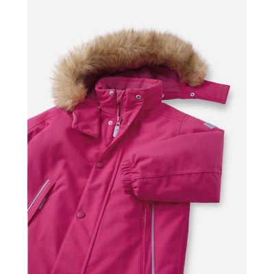 4. Reima Winteroverall für Kinder – wasserdicht und atmungsaktiv (5100110A-4820)