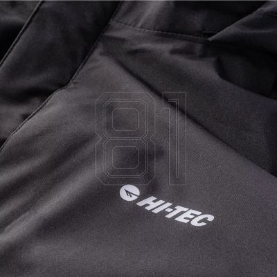 4. Hi-Tec Howard Jacke M 92800377558