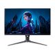 Acer Predator X32 X5 X32X5bmiiphuzx Computermonitor 80 cm (31,5") 3840 x 2160 px 4K Ultra HD QD-OLED Touchscreen Schwarz