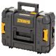 26. TSTAK 2.0 Koffer mit kurzem Griff DWST83345-1 DEWALT