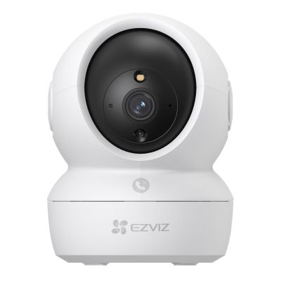 12. EZVIZ H6c Pro 3K IP-Überwachungskamera