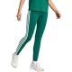 10. adidas Essentials 3-Stripes Cotton leggings W KB7663
