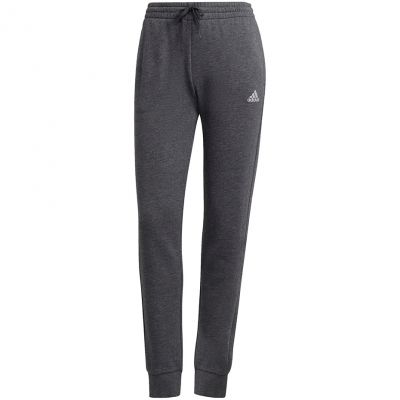 adidas Essentials Slim Tapered Cuffed W HA0265 Hose