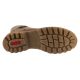 4. Rieker Stiefeletten 73220-24 Braun 37