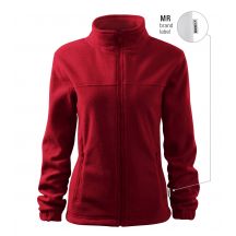 Polar Malfini Jacke W MLI-504MR marlboro red