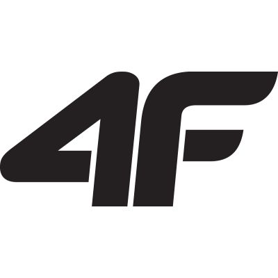 4. Daunenjacke f614 4F JUNIOR 4FJWAW25TDJAF614-54S