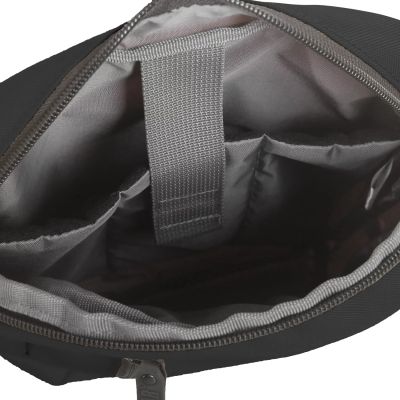 4. Caterpillar Schultertasche 83614-80 Schwarz One Size