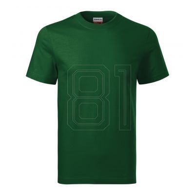 2. Malfini Recall U T-Shirt MLI-R0706