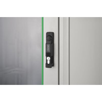 10. Digitus Unique Light Netzwerkschrank - 800x1000 mm (BxT)